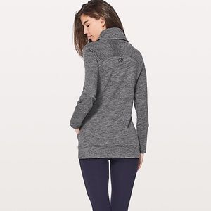 Lululemon To You Tunic